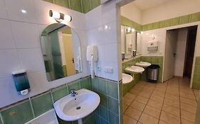 Apartmány SKLEP